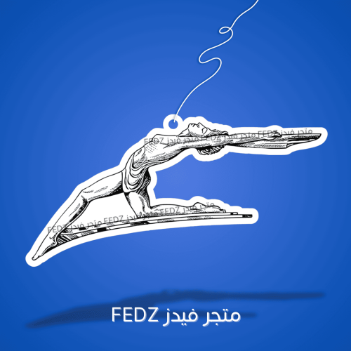 تعليقة تمثال أولدزموبيل 1933 Oldsmobile