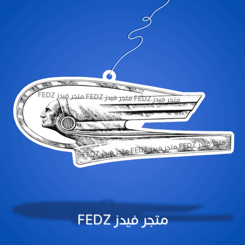 تعليقة تمثال بونتياك Pontiac 1936