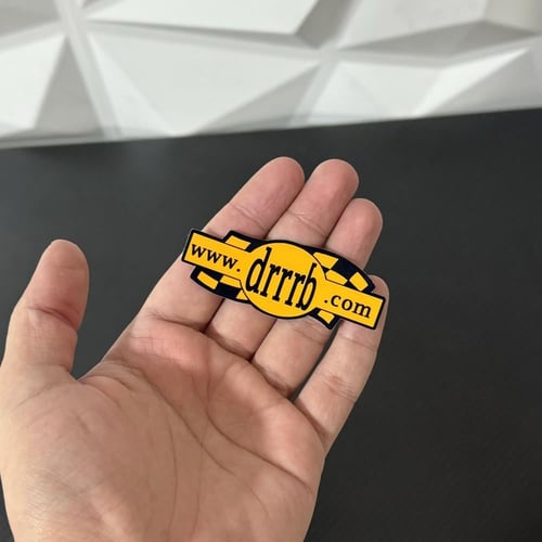 استيكر درب الخطر