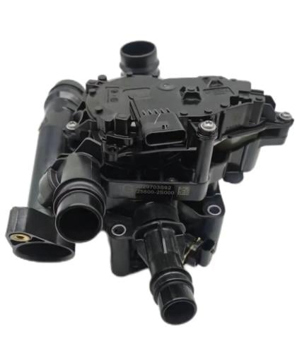 كوع حرارة سوناتا - توسان 2021-2023 موبس