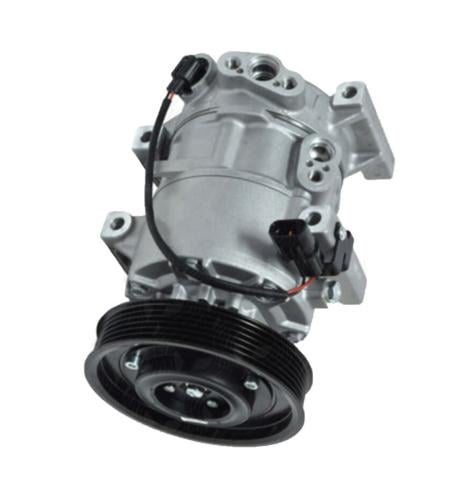 كمبروسر سيراتو 2010-2014 كوري