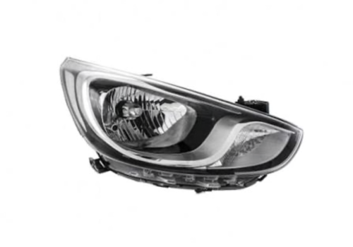 شمعة اكسنت 2011-2015 اصلي بدون ليد