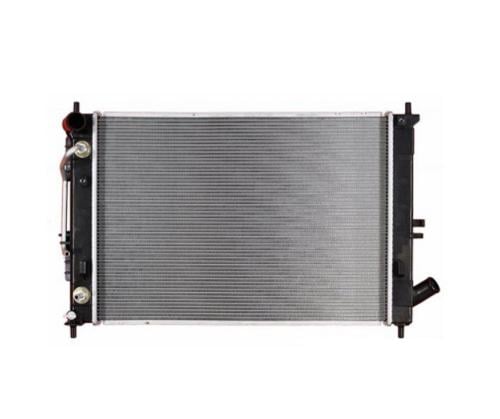 رديتر مكيف سيراتو 2007-2014 كوري