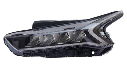 شمعة k5 2020-2023 اصلي