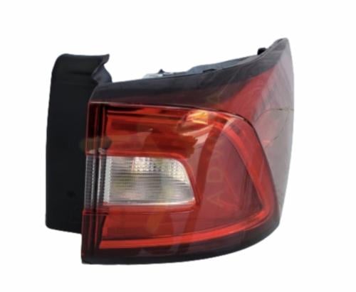اسطب خلفي MG5 2020-2023 تجاري