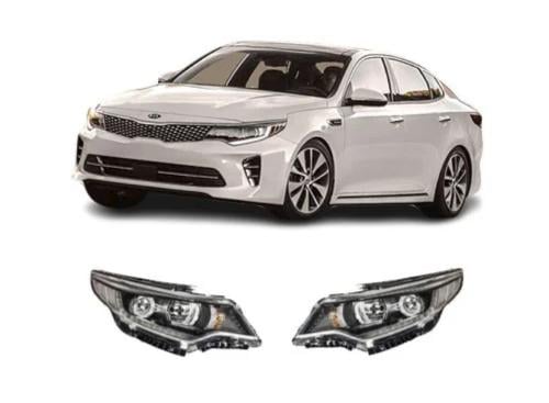 شمعات أوبتيما 2015-2018 تجاري