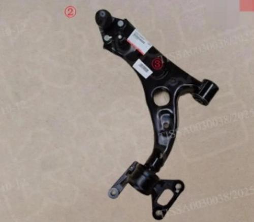 مقص امامي اتش 6 م 2023 يمين. تجاري