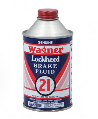 عبوة سائل فرامل واجنر21 الأمريكي-دوت3