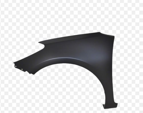 رفرف سيراتو كوبيه 2009-2013 وكالة