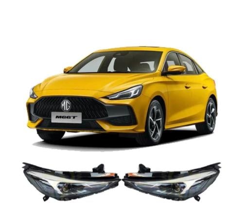 شمعة نور MG GT 2020-2024 تجاري