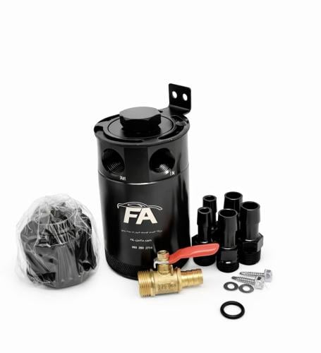 كاتش كان لجميع السيارات 250 ملي