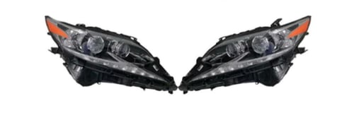 شمعة امامية لكزس عدسة ES 2016-0218