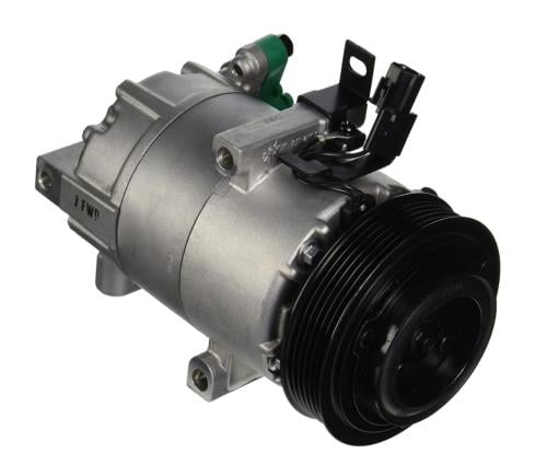 كمبروسر النترا 2016-2021 كوري