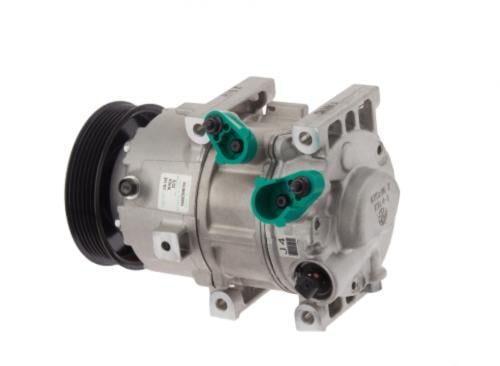 كمبروسر كي فايف 2020-2023 وكالة