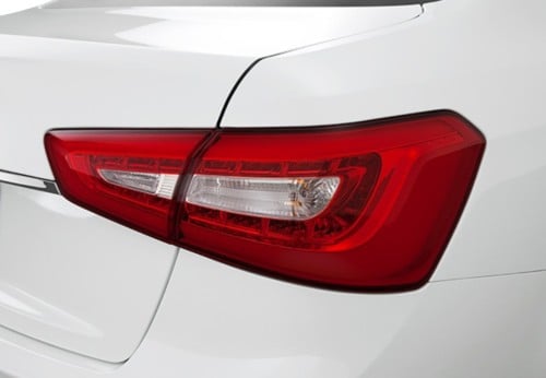 اسطب خلفي كادينزا يمين اصلي