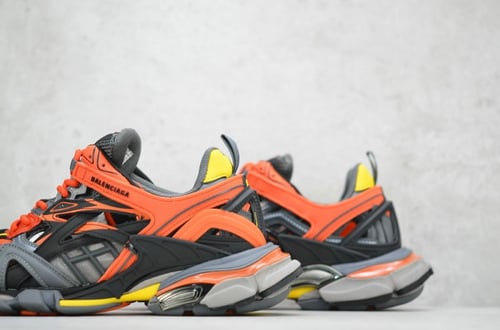 Balenciaga Track 2 Sneakers