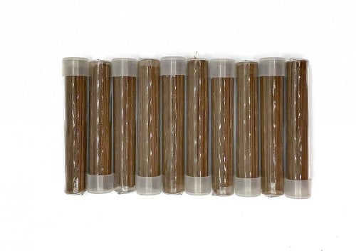 ‏ عدد 10 علبه أعواد فيتنامي فاخر مقاس صغير 10 سم ك...