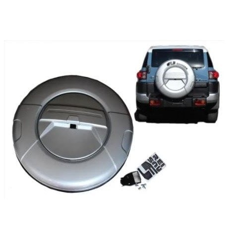 غطاء اسبير تويوتا اف جي 2007 - 2016