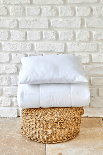 طقم مفارش مواليد Dreamer