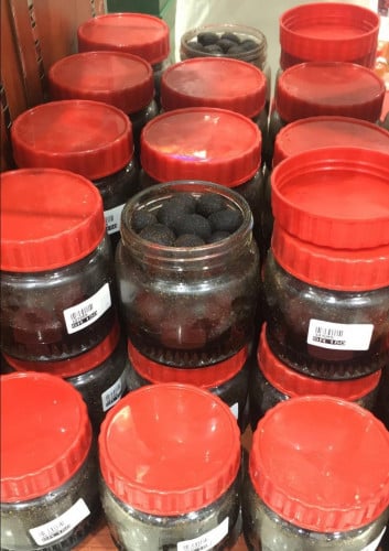 معمول دوسري الممتاز