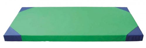 فرشة رياضية سمكية للحماية