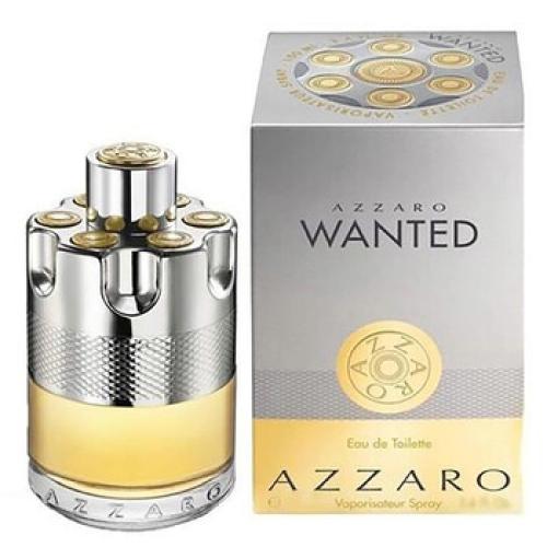 عطر ازارو وانتد للرجال او دو تواليت 100مل