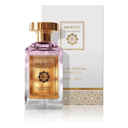 No Maison Oriental Majestic Love Bouquet Eau de Pa...