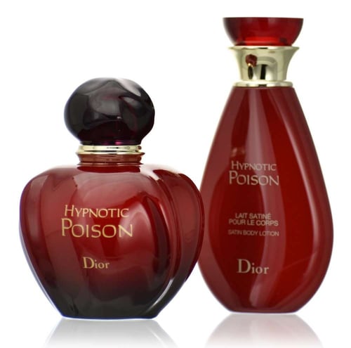 جل استحمام هيبنوتيك بويزون ديور 200 مل