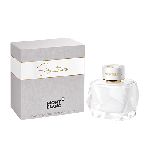 عطر مونت بلانك سجنتشر النسائي او دو بارفيوم 90مل