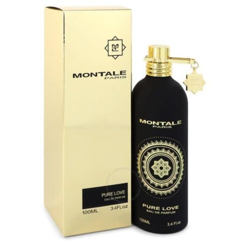 عطر مونتال بيور لوف للرجال والنساء او دي برفيوم 10...