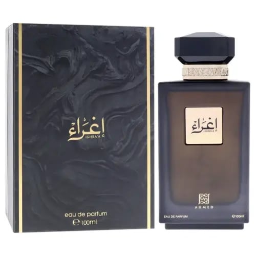 Ahmed Al Maghribi perfume, Attraction, Eau de Parf...