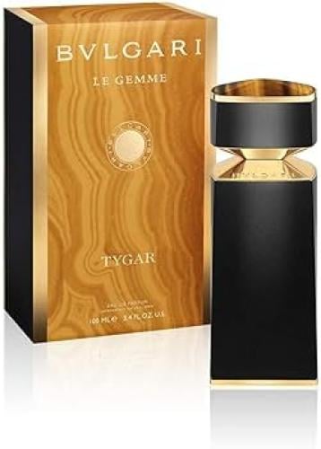 عطر بولغاري لي جيم تايجر او دو بارفيوم للرجال 125م...