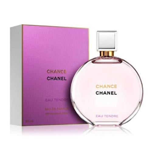 عطر شانيل شانص تندر او دو بارفيوم للنساء 100 مل