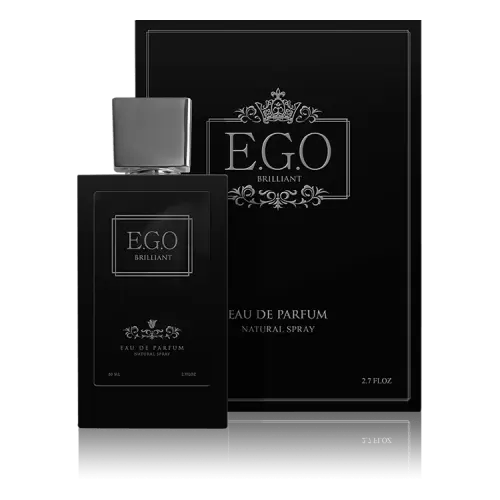 عطر ايجو بريليانت او دو بارفيوم للرجال 80مل