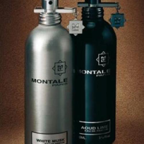 عطر مونتال عود لايم+وايت مسك او دو بارفيوم 100مل