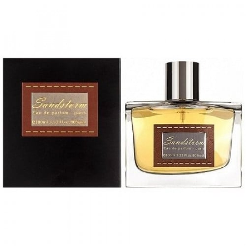 عطر بانوج ساند ستورم او دي بارفيوم للرجال 100مل