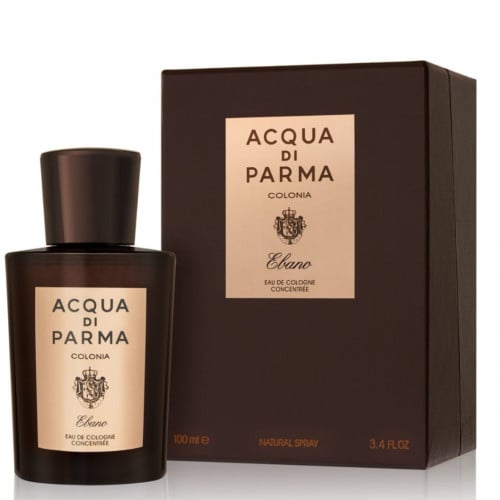عطر اكوا دي بارما كولونيا ايبانو المركز للرجال 100...
