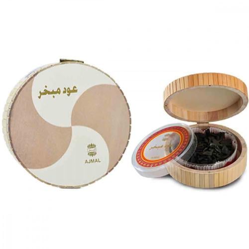 أجمل عود مبخر بامبو - 50 جرام