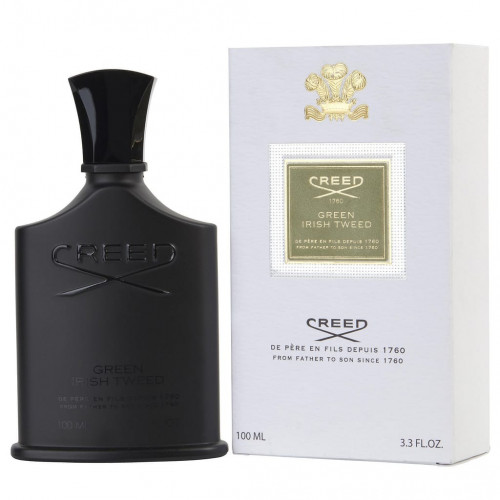 عطر كريد غرين اريش توييد او دو برفيوم 100 مل