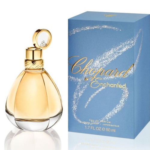 عطر شوبارد إنشانتيد او دو برفيوم للنساء 50 مل