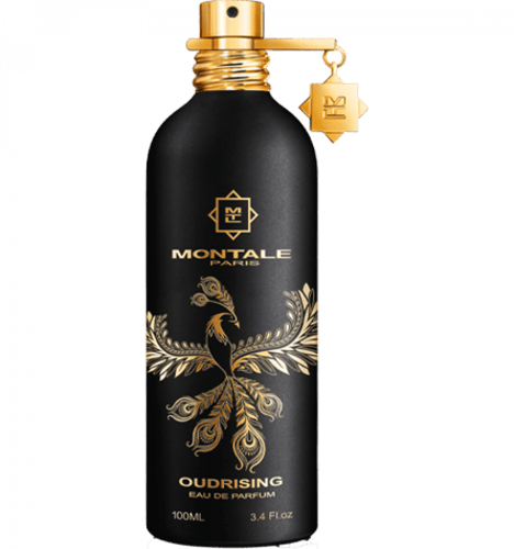 عطر مونتال عود رايزينج او دو برفيوم للرجال والنساء...