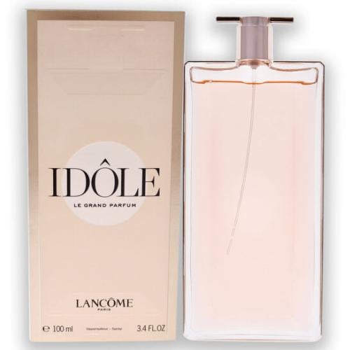 عطر ايدول لو او دو بارفيوم من لانكوم للنساء 100مل