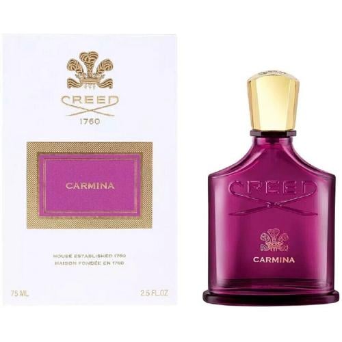 عطر كريد كارمينا النسائي او دو بارفيوم 75مل