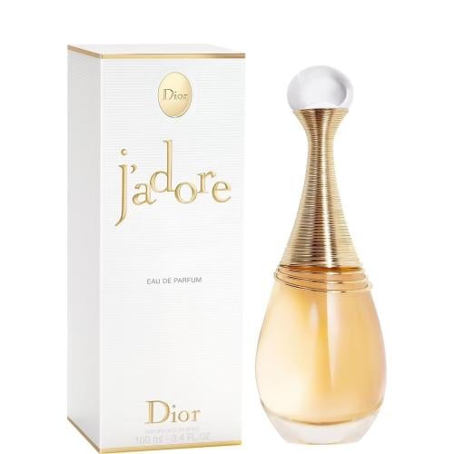 Dior J'adore perfume for women or Eau de Parfum 10...