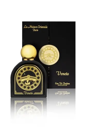 La Maison Oriental Viento Eau de Parfum for Unisex...