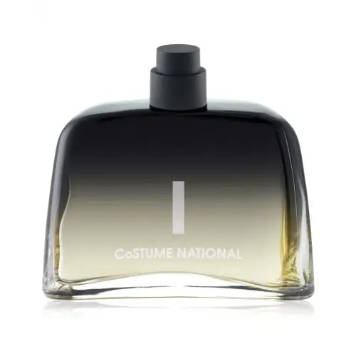 Tester Costom National E for Men or Do Parfum 100m...