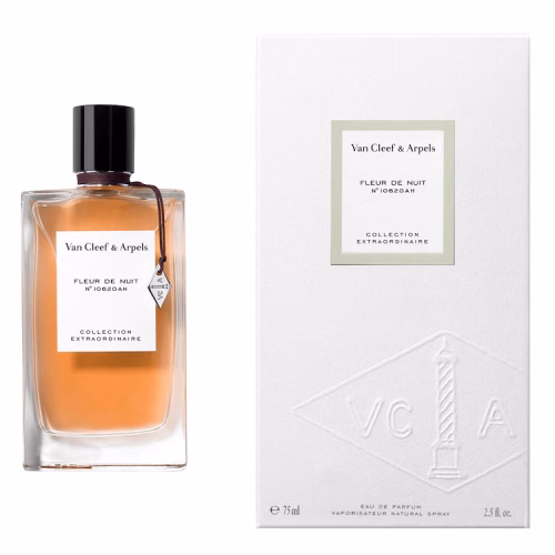 فان كليف فليور دي نيوت او دو بارفيوم للجنسين 75مل
