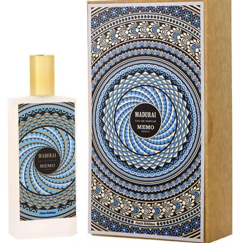 عطر ميمو باريس مادوراي اودو بارفيوم 75مل