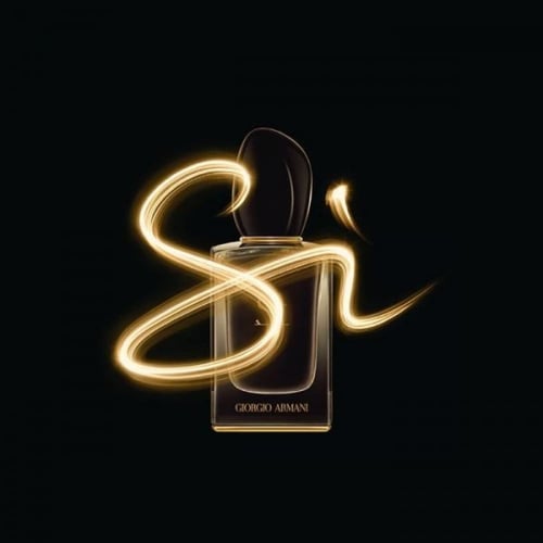 عطر جورجيو أرماني سي إنتنس نايت لايت إيديشن- او دي...