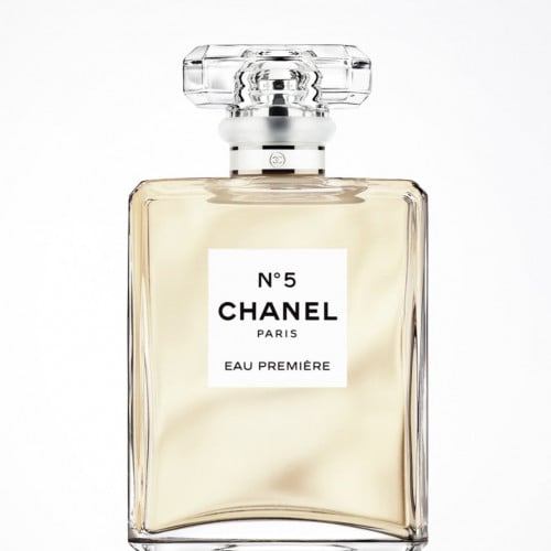 عطر شانيل N°5 او بريمير او دو برفيوم للنساء 100 مل